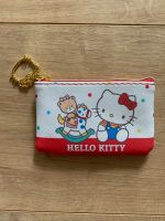 Hello Kitty Etui/Geldbörse Nordrhein-Westfalen - Kaarst Vorschau