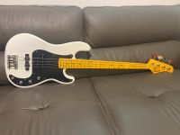 Schecter Progauge Series PJ Bass (Precision/Jazz) Saarland - Perl Vorschau