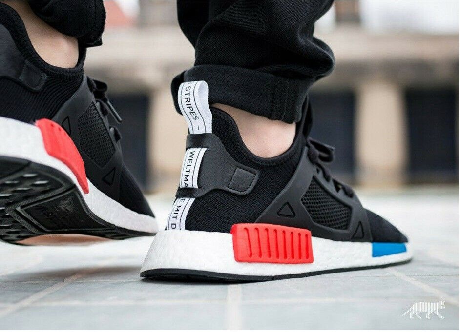 ADIDAS NMD XR1 PK Gr 41 1/3 EU;UK7,5;NEU!OVP!UVP129€ nur 109€ in Köln