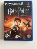 PS2 Harry Potter und der Feuerkelch PlayStation Spiel Niedersachsen - Osnabrück Vorschau