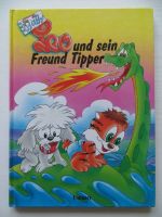 Kinderbuch:Leo und sein Freund Tipper-Unipart 1992 Gerbstedt - Welfesholz Vorschau