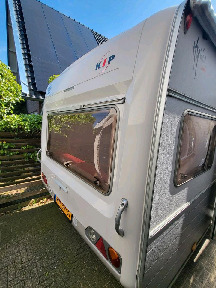 Caravan Kip 53TDB in Gronau (Westfalen)