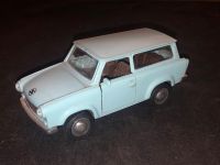 Trabant 601 Kombi Universal hellblau 1:38 Nordrhein-Westfalen - Neuss Vorschau