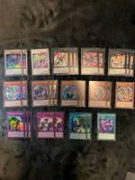 Yugioh Virtualworld Deck core Niedersachsen - Langelsheim Vorschau