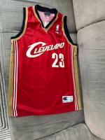 NBA Jersey Trikot James 23 Hamburg-Mitte - Hamburg Horn Vorschau