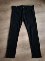 Jack & Jones Herren Jeans  neu Black Slim Fit Glenn Intelligence Bayern - Baldham Vorschau