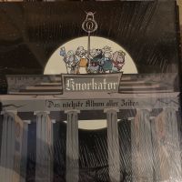 Knorkator Das nächste Album aller Zeiten LP Vinyl Schallplatte Niedersachsen - Westerstede Vorschau