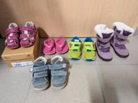 Kinderschuhe Winterschuhe Mädchen Elefanten Adidas 22 Bayern - Pfaffenhofen a.d. Ilm Vorschau