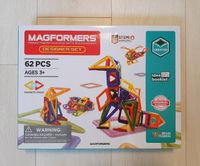 NEU OVP - Magformers Designer Set (62 Teile) Baden-Württemberg - Baden-Baden Vorschau