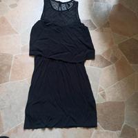 Kleid Schwarz MNG  Größe S Schwarz Aachen - Aachen-Mitte Vorschau
