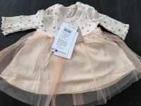 Kleid Name it 50 glitzer herzen Baden-Württemberg - Talheim Neckar Vorschau