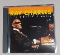 Ray Charles - The Sessions Vol. 2 - CD - Soul Blues Nordrhein-Westfalen - Rheda-Wiedenbrück Vorschau