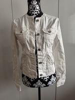 ❗️ neuwertige Damen Jeans Jacke gr.S ❗️ Bayern - Ruderting Vorschau