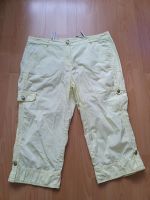 Steilmann Damen Capri Hose gr 46 Nordrhein-Westfalen - Solingen Vorschau