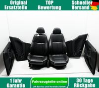 Alfa Romeo 147 5P Innenausstattung SONDERSERIE BLACK LINE III SIT Sachsen - Eilenburg Vorschau