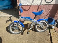 Kinderfahrrad 14" Zoll Brandenburg - Spremberg Vorschau