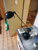 Klako HL919 Halogen Tischlampe 50 Watt 2 stufig schaltbar Nordrhein-Westfalen - Halver Vorschau