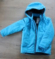 Jacke Winterjacke Räuberjacke Gr. 110 Baden-Württemberg - Ötigheim Vorschau