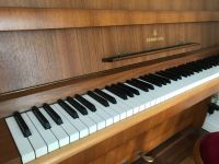 Sehr gut erhaltenes Steinway Klavier Modell F 104 aus Erstbesitz Baden-Württemberg - Baden-Baden Vorschau
