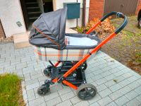 Kinderwagen Hartan VIP Nordrhein-Westfalen - Witten Vorschau