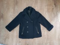 Übergangsjacke Mantel H&M Größe 104 Hessen - Gelnhausen Vorschau