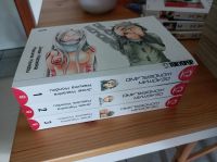 Deadman Wonderland 1-3 Hessen - Gießen Vorschau