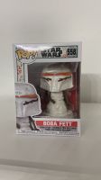 Funk Pop Star Wars Boba Fett 558 Nordrhein-Westfalen - Kamp-Lintfort Vorschau