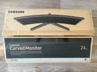 Samsung curved Monitor Rostock - Stadtmitte Vorschau
