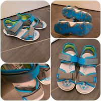 Kinder Jungen Schuhe Sandalen Sommer Superfit  NEU Größe 29 Niedersachsen - Lingen (Ems) Vorschau