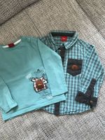 s.Oliver Hemd und Langarmshirt Baby Bär Hessen - Herborn Vorschau