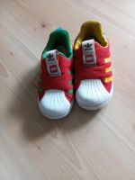 Adidas lego Schuhe gr.27 Brandenburg - Schöneiche bei Berlin Vorschau