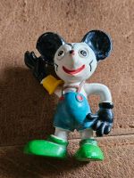 DDR-Micky Maus Figur, 60er. Vintage,Kunststoff *top* Nordrhein-Westfalen - Löhne Vorschau