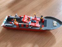 ☆Lego Feuerwehrschiff für Sammler☆ Altona - Hamburg Altona-Nord Vorschau