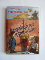 DVD  Augsburger Puppenkiste DIE WETTERORGEL & Die vergessen Tür Thüringen - Leinefelde Vorschau