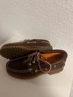 timberland Schuhe Nordrhein-Westfalen - Mönchengladbach Vorschau