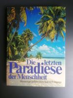 Buch: Die letzten Paradiese der Menschheit - Heinrich Harrer Niedersachsen - Bodenwerder Vorschau