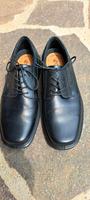 Halbschuhe ecco schwarz Gr. 41 Rheinland-Pfalz - Salm Vorschau