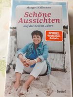 Margot Käßmann...Schöne Aussichten auf die besten Jahre Sachsen - Bahretal Vorschau