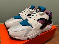 Nike Air Huarache Aquatone 2021 US12.5 EU47 NEU Niedersachsen - Lüneburg Vorschau