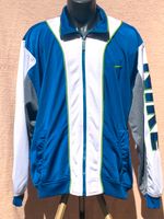 NIKE 80er 90er Jacke Sport Training Full Zip True Vintage Kult L Rheinland-Pfalz - Rodalben Vorschau