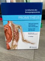 Lernkarten des Bewegungssystems Prometheus Münster (Westfalen) - Aaseestadt Vorschau