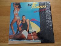 KC Flightt - She`s Sexxxy Vinyl 12 Hip Hop US 1988 Bielefeld - Bielefeld (Innenstadt) Vorschau