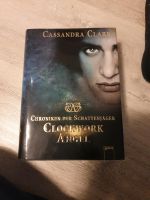 Clockwork Angel - Cassandra Clare Bayern - Ansbach Vorschau
