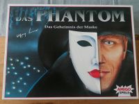 Das Phantom Brettspiel Niedersachsen - Bad Bentheim Vorschau