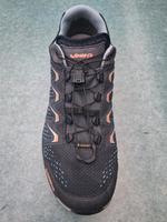 Lowa Goretex Outdoorschuhe Baden-Württemberg - Wilhelmsdorf Vorschau