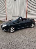 Peugeot 206 cc Nordrhein-Westfalen - Neuenrade Vorschau