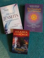 spirituelle Bücher / Channeling / Akasha / Medialität Rheinland-Pfalz - Siesbach Vorschau