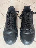 Bench Sneaker Gr. 39 Damen schwarz Sachsen-Anhalt - Köthen (Anhalt) Vorschau