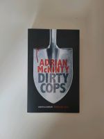 Adrian McKinty - Dirty Cops Baden-Württemberg - Erdmannhausen Vorschau