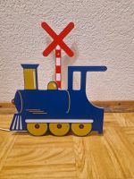 Wandleuchte / Lampe Eisenbahn Kinderzimmer Bayern - Großheirath Vorschau